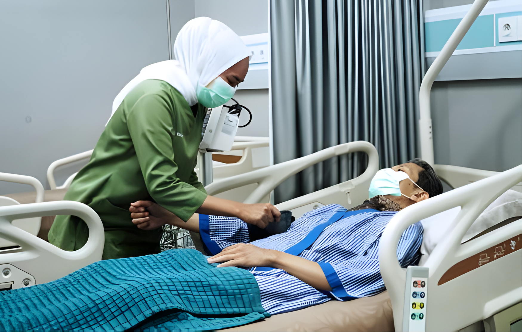 Pasca Operasi